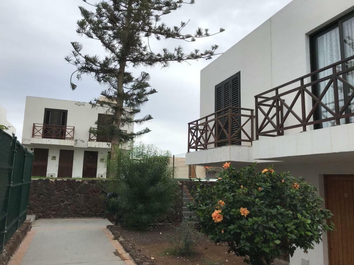 Holiday Home Bungamar Playa de las Americas  Exterior photo